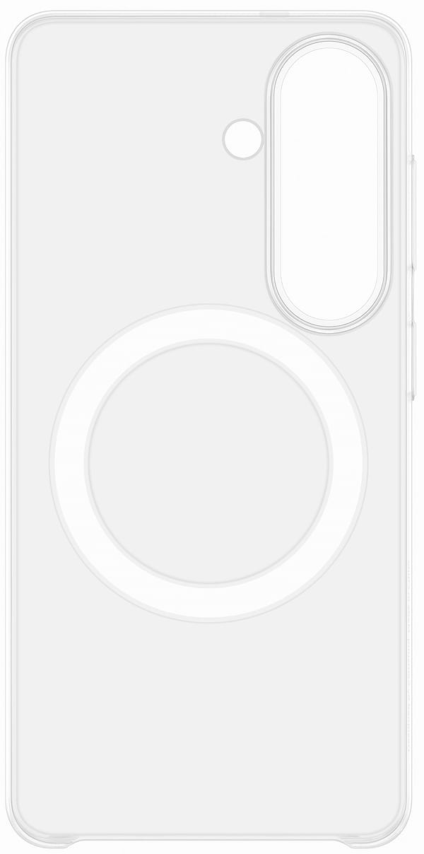 Фото - Чехол для смартфона Samsung Clear Magnet Case S26 Transparency (EF-CS942CTEGWW)