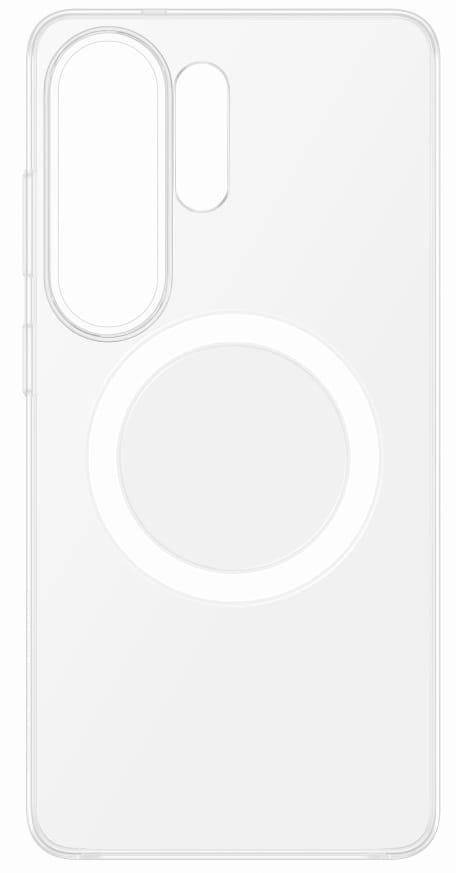 Фото - Чохол для смартфону Samsung Clear Magnet Case S26 Ultra Transparency (EF-CS948CTEGWW) Фото - Чохол для смартфону Samsung Clear Magnet Case S26 Ultra Transparency (EF-CS948CTEGWW)