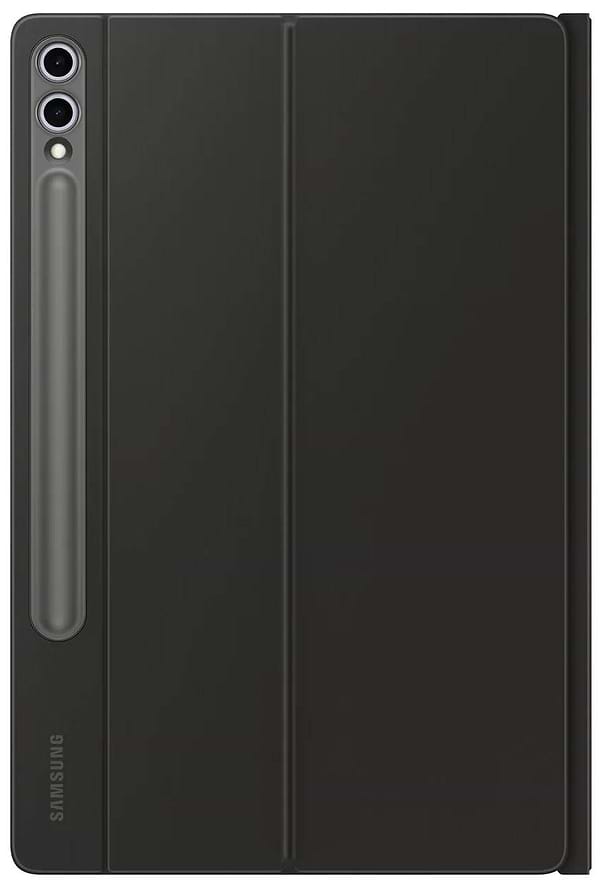 Фото - Чохол-клавіатура для планшета Samsung Book Keyboard Cover Tab S10+ Case Black (EF-DX825BBEGUA)