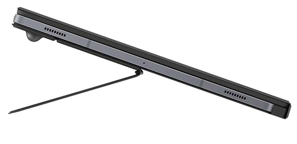 Фото - Чохол-клавіатура для планшета Samsung Book Keyboard Cover Tab S10+ Case Black (EF-DX825BBEGUA)