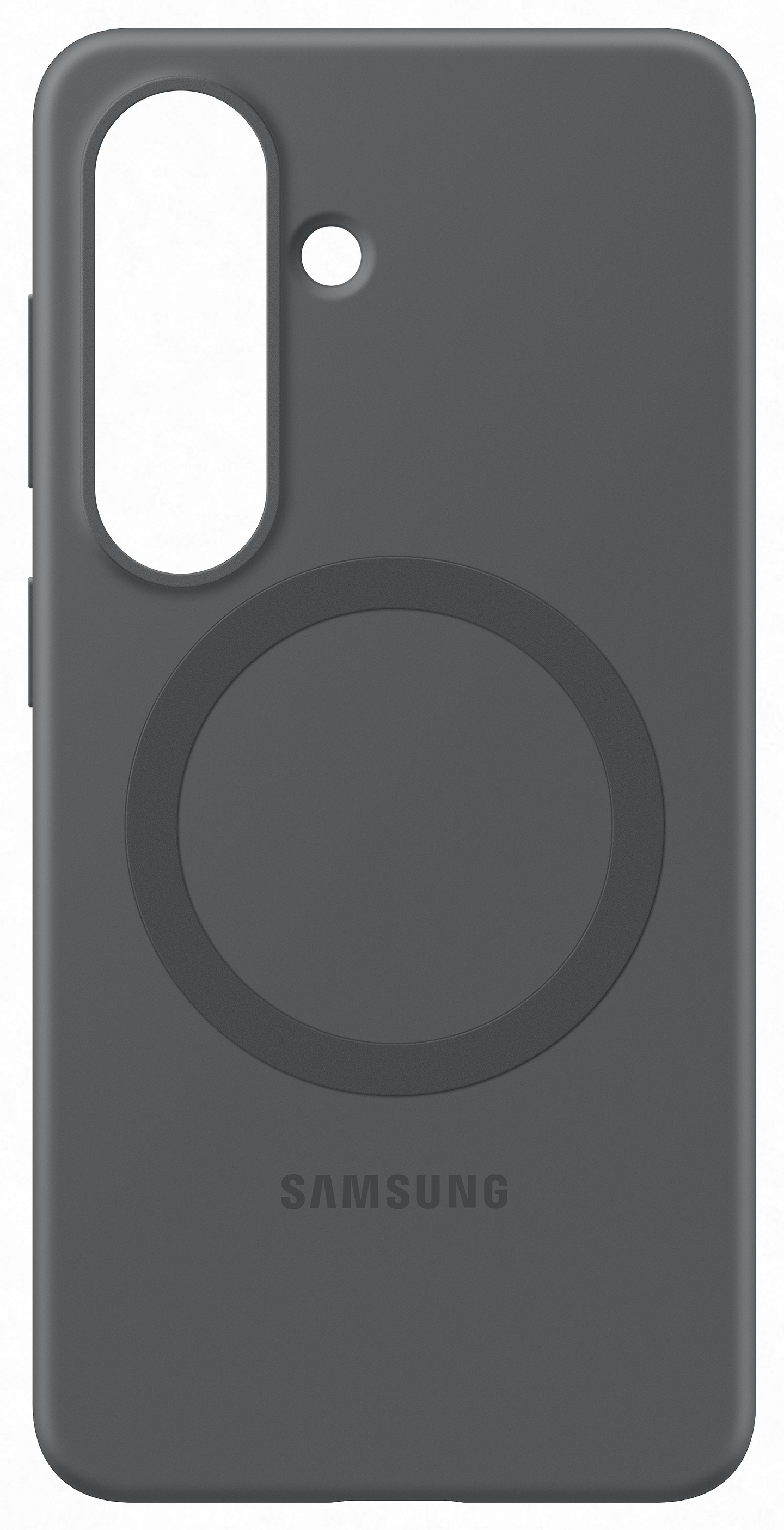 Купити Чохол для смартфону Samsung Silicone Magnet Case S26 Black (EF-ES942CBEGWW) - Фото 1 Чохол для смартфону Samsung Silicone Magnet Case S26 Black (EF-ES942CBEGWW) - Фото 1