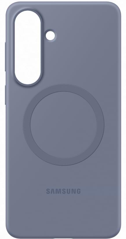 Фото - Чехол для смартфона Samsung Silicone Magnet Case S26+ Blueviolet (EF-ES947CVEGWW)