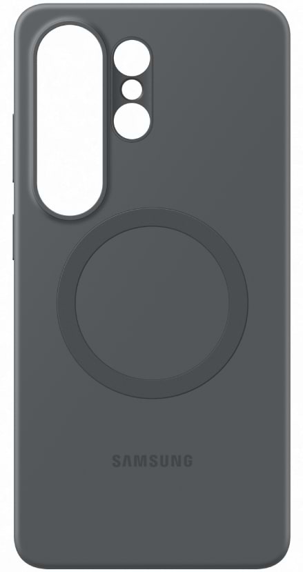 Купити Чохол для смартфону Samsung Silicone Magnet Case S26 Ultra Black (EF-ES948CBEGWW) - Фото 1 Чохол для смартфону Samsung Silicone Magnet Case S26 Ultra Black (EF-ES948CBEGWW) - Фото 1