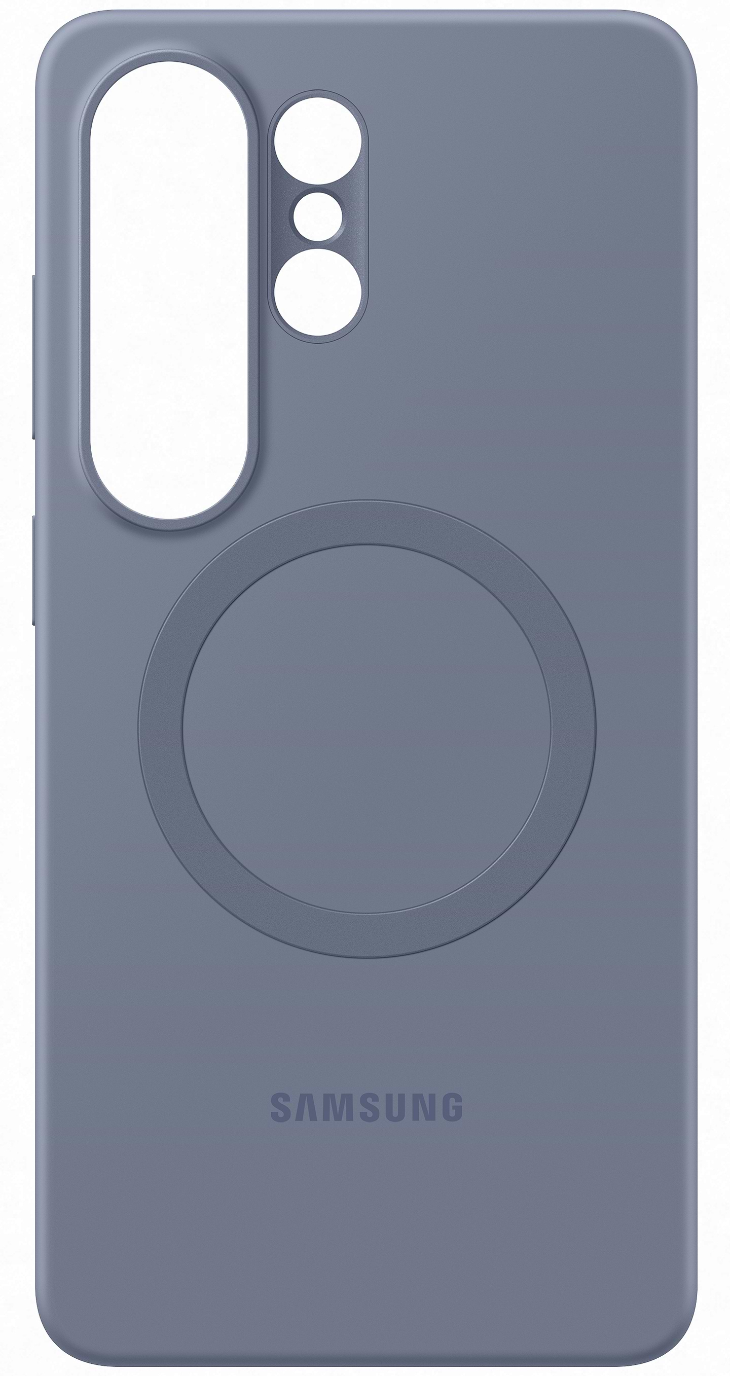 Купити Чохол для смартфону Samsung Silicone Magnet Case S26 Ultra Blueviolet (EF-ES948CVEGWW) - Фото 1 Чохол для смартфону Samsung Silicone Magnet Case S26 Ultra Blueviolet (EF-ES948CVEGWW) - Фото 1