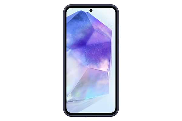 Фото - Чехол для смартфона Samsung Standing Grip Case A55 Black (EF-GA556TBEGWW)