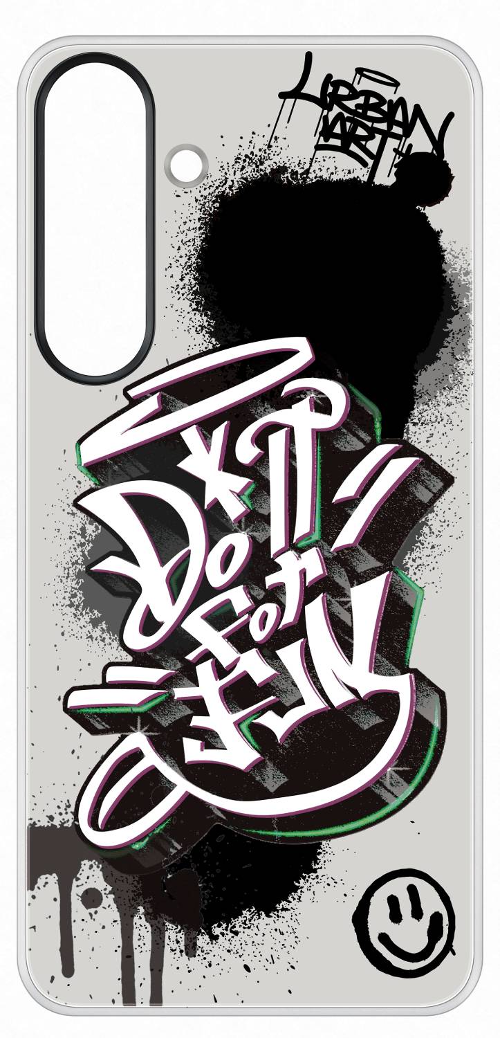 Фото - Чохол для смартфону Samsung Flipsuit (Rugged) Case S25+ Black (EF-JS936CBEGWW)