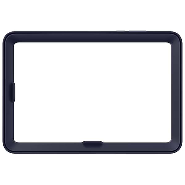 Фото - Чохол для планшету Samsung for Galaxy Tab S11 (X730/736), Frame Cover Dark Blue (EF-JX730CNEGWW)