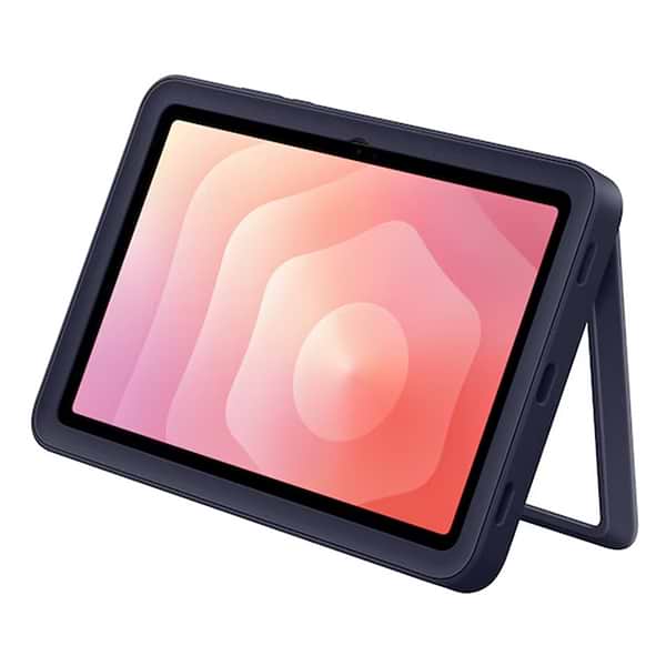 Фото - Чохол для планшету Samsung for Galaxy Tab S11 (X730/736), Frame Cover Dark Blue (EF-JX730CNEGWW)