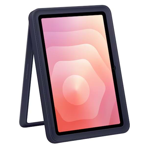 Фото - Чохол для планшету Samsung for Galaxy Tab S11 (X730/736), Frame Cover Dark Blue (EF-JX730CNEGWW)