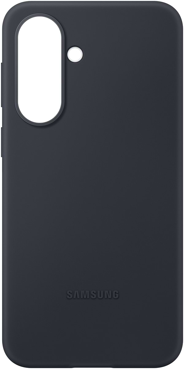 Фото - Чехол для смартфона Samsung Silicone Case A37 Black (EF-PA376CBEGWW)