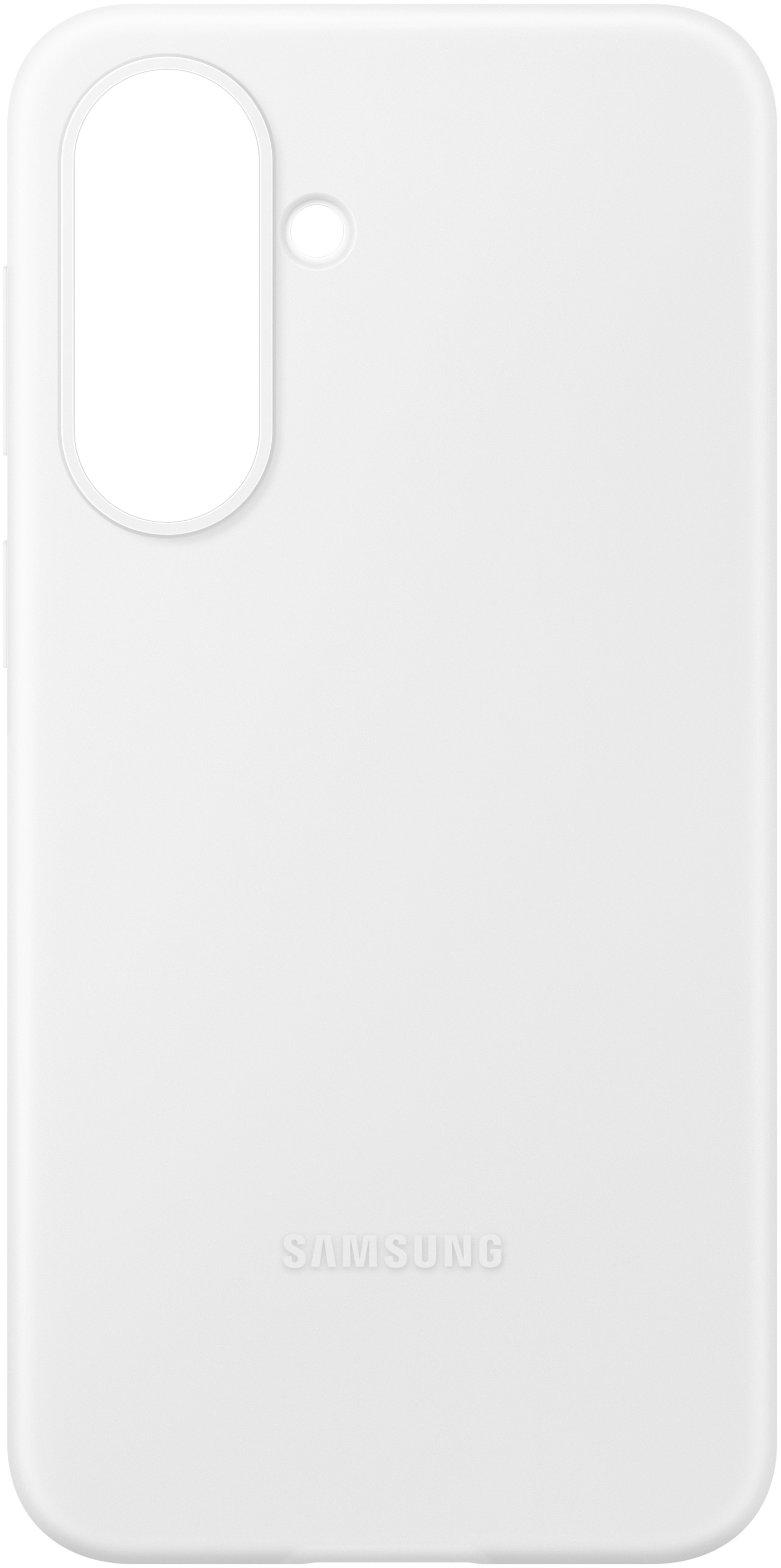 Чехол для смартфона Samsung Silicone Case A37 Light Gray (EF-PA376CJEGWW)