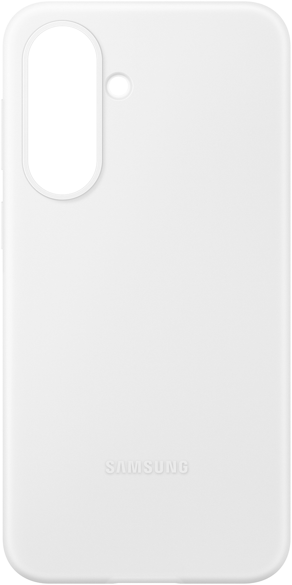 Фото - Чехол для смартфона Samsung Silicone Case A37 Light Gray (EF-PA376CJEGWW)