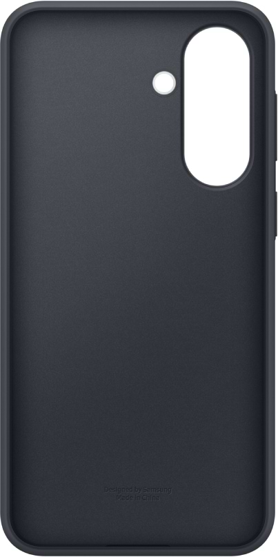 Фото - Чехол для смартфона Samsung Silicone Case A37 Black (EF-PA376CBEGWW)