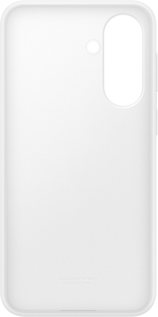 Фото - Чехол для смартфона Samsung Silicone Case A37 Light Gray (EF-PA376CJEGWW)