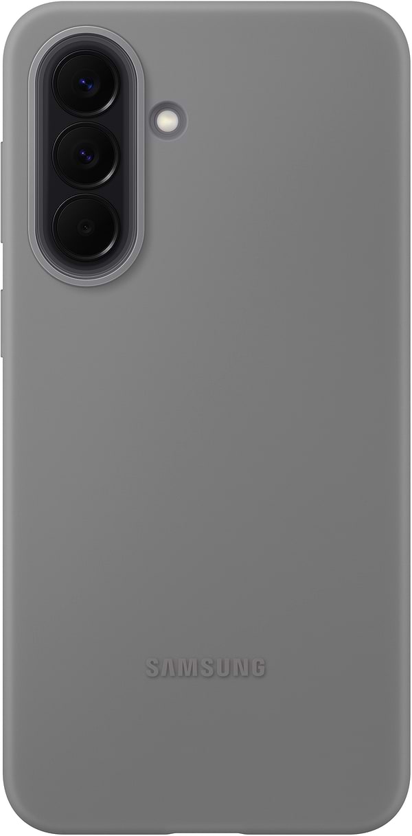 Фото - Чехол для смартфона Samsung Silicone Case A57 Gray (EF-PA576CJEGWW)