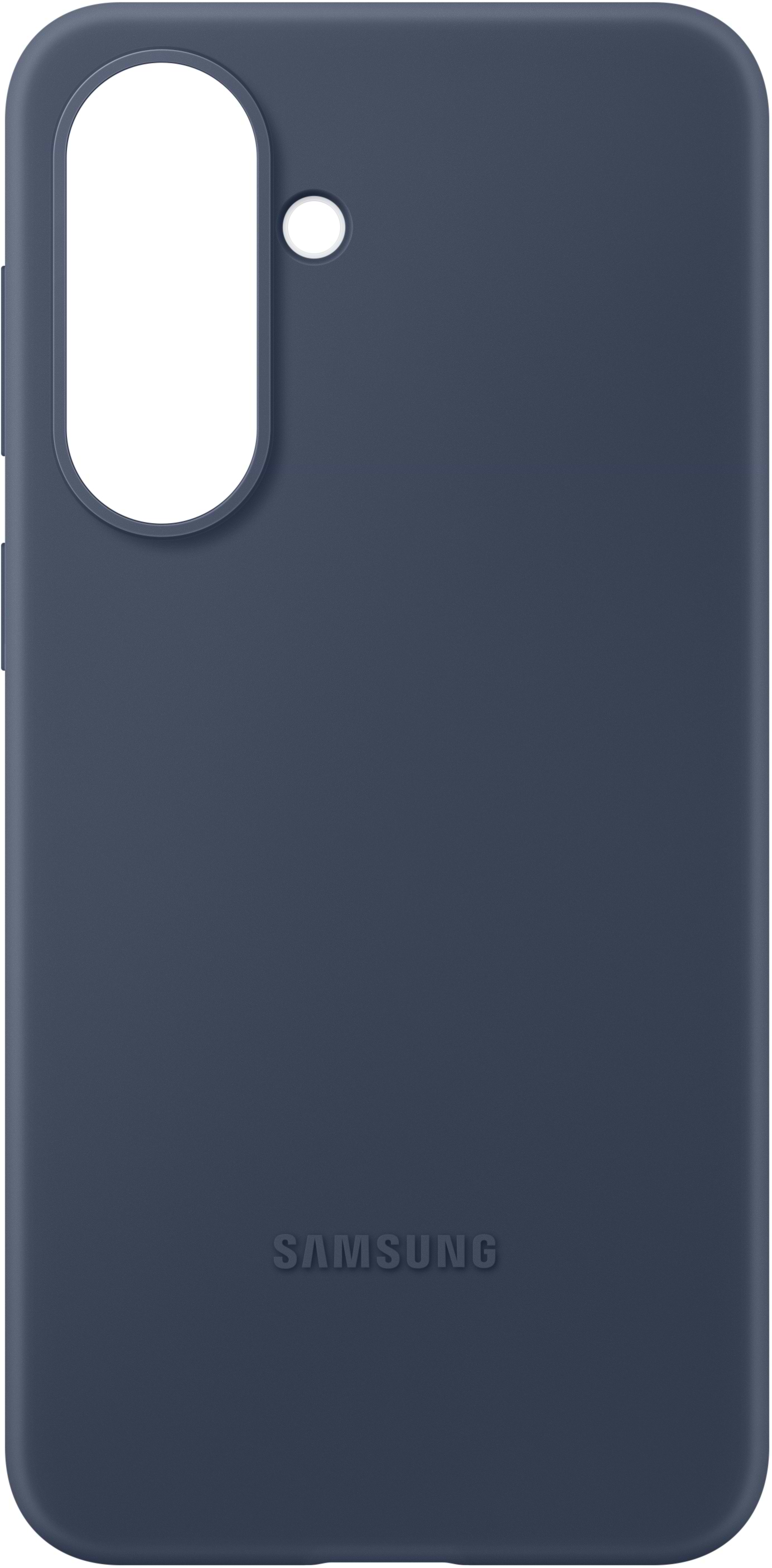 Чехол для смартфона Samsung Silicone Case A57 Dark Blue (EF-PA576CNEGWW)