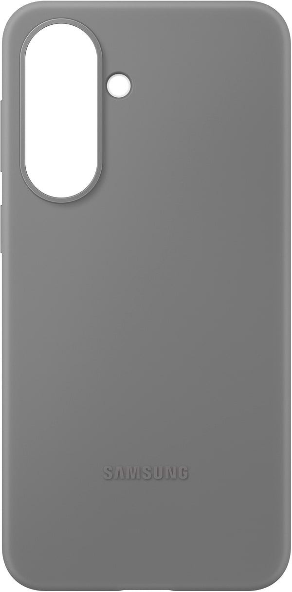 Фото - Чехол для смартфона Samsung Silicone Case A57 Gray (EF-PA576CJEGWW)