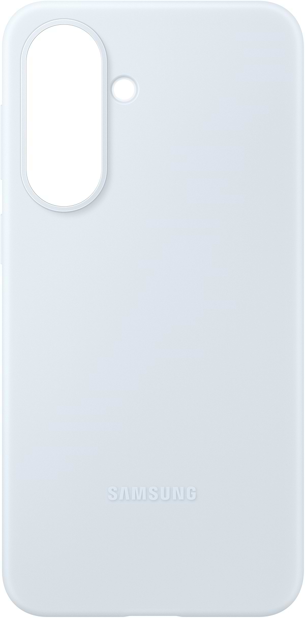 Фото - Чехол для смартфона Samsung Silicone Case A57 Light Blue (EF-PA576CLEGWW)