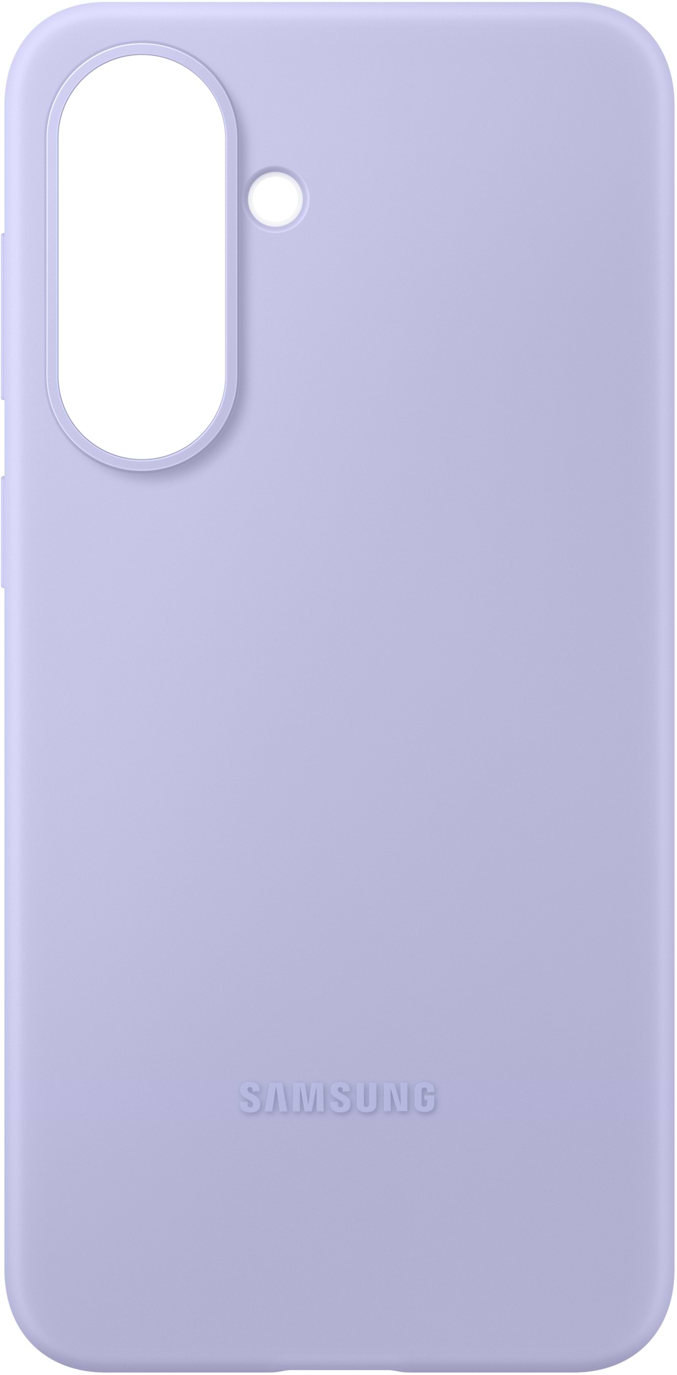 Чехол для смартфона Samsung Silicone Case A57 Violet (EF-PA576CVEGWW)