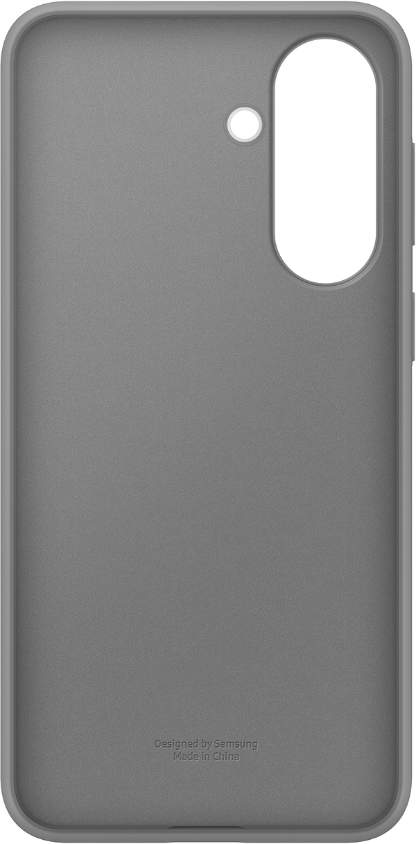 Фото - Чехол для смартфона Samsung Silicone Case A57 Gray (EF-PA576CJEGWW)