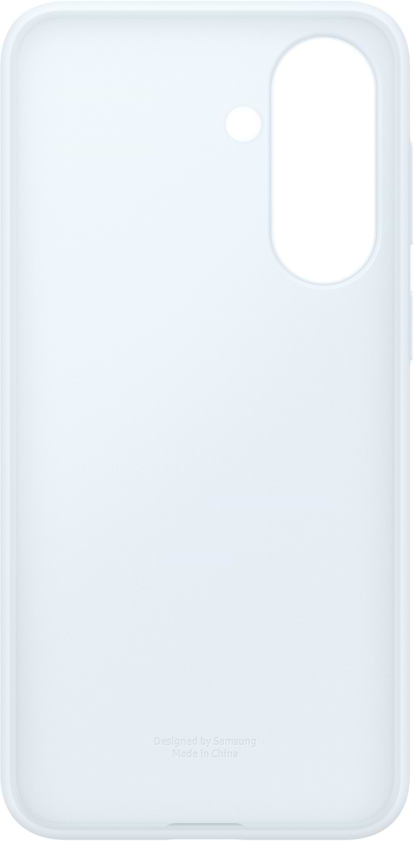 Фото - Чехол для смартфона Samsung Silicone Case A57 Light Blue (EF-PA576CLEGWW)