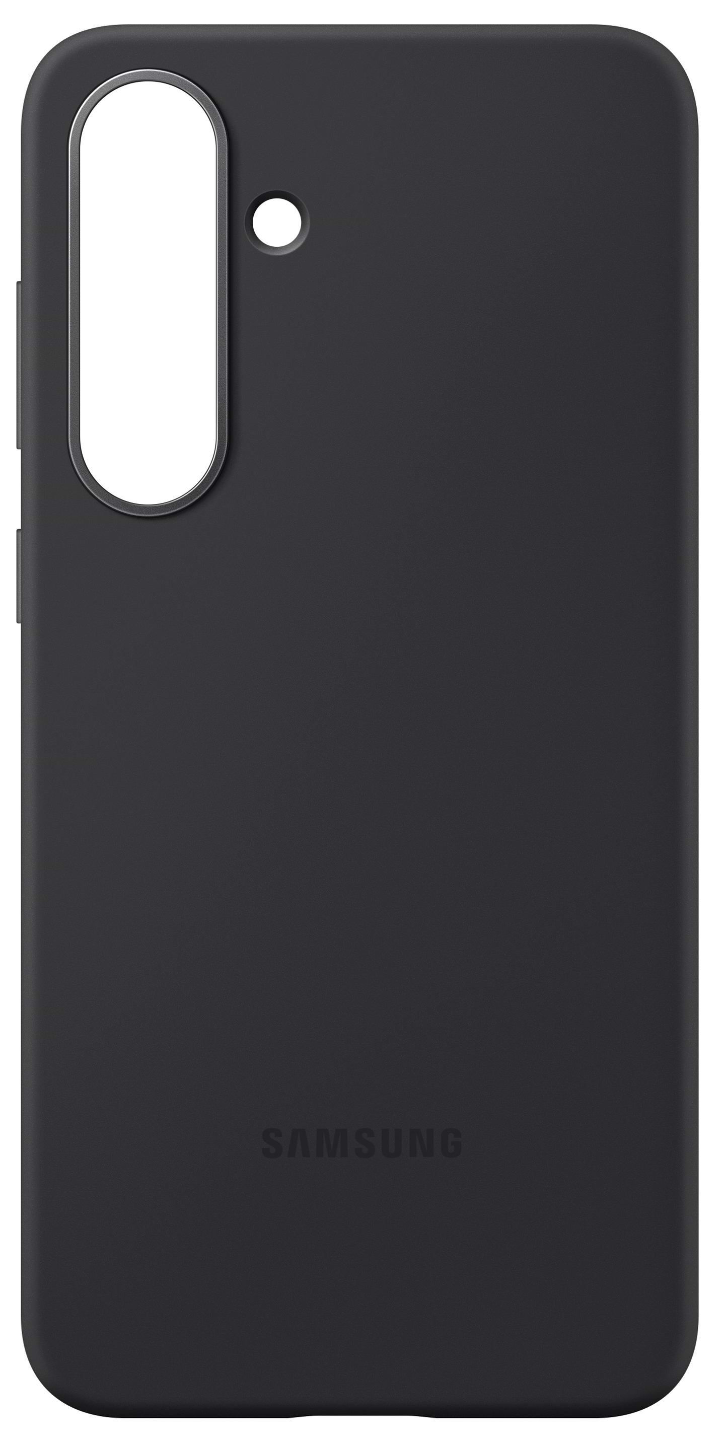 Купити Чохол для смартфону Samsung Silicone Case S25 FE Black (EF-PS731CBEGWW) - Фото 1 Чохол для смартфону Samsung Silicone Case S25 FE Black (EF-PS731CBEGWW) - Фото 1