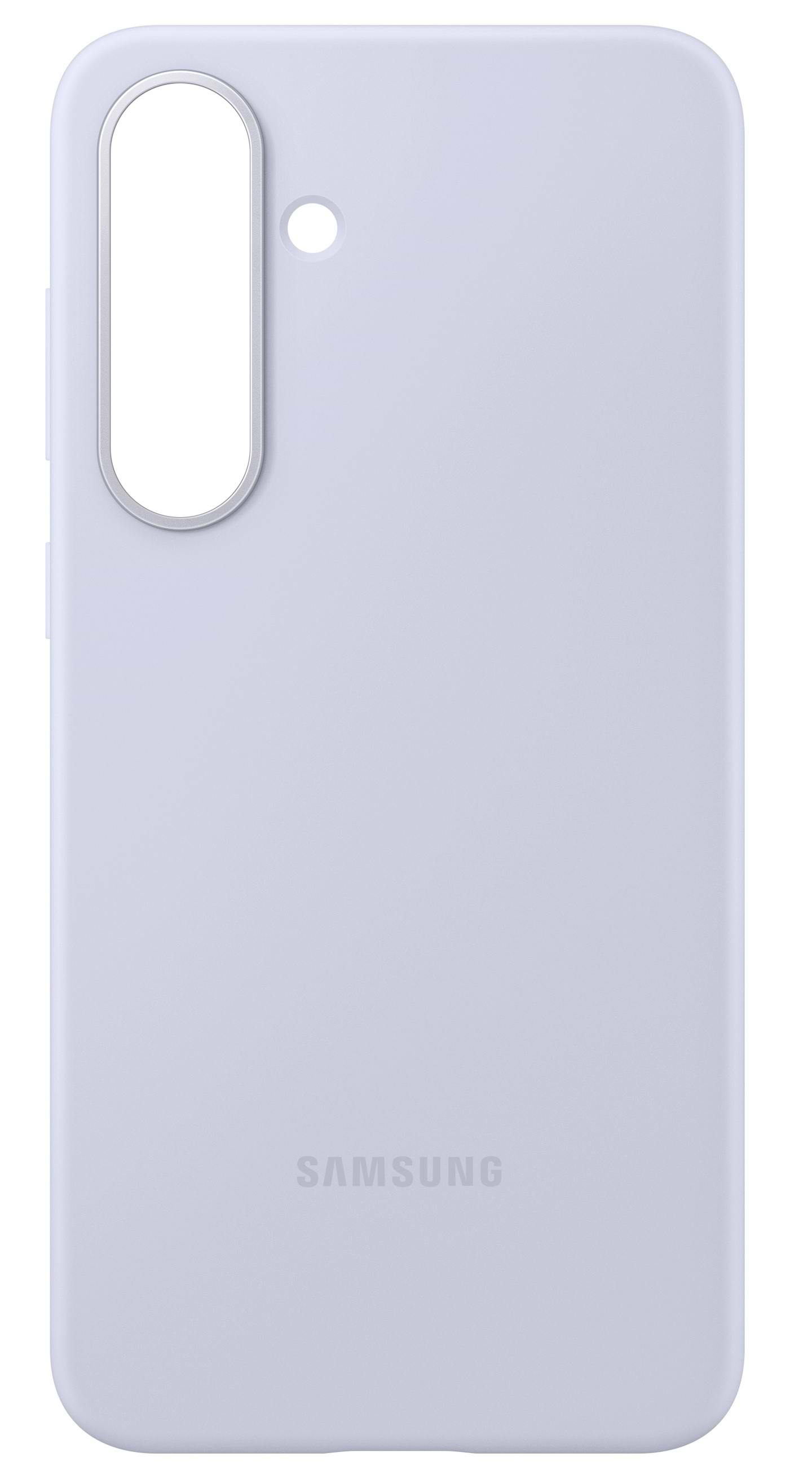 Купити Чохол для смартфону Samsung Silicone Case S25 FE Light Blue (EF-PS731CLEGWW) - Фото 1 Чохол для смартфону Samsung Silicone Case S25 FE Light Blue (EF-PS731CLEGWW) - Фото 1