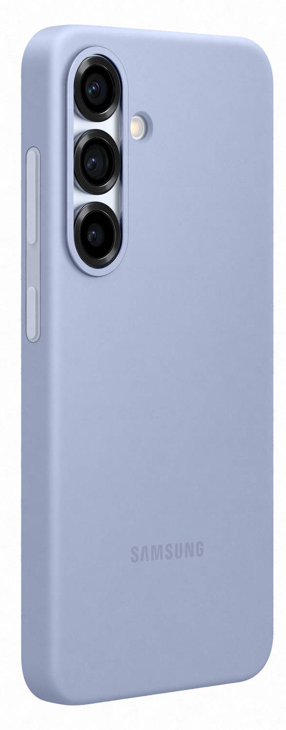 Фото - Чехол для смартфона Samsung Silicone Case S25 Light Blue (EF-PS931CLEGWW)