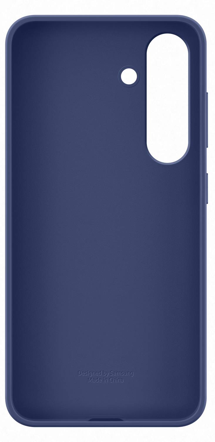 Фото - Чехол для смартфона Samsung Silicone Case S25 Blue (EF-PS931CNEGWW)