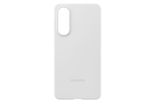Фото - Чехол для смартфона Samsung Silicone Case S25 Edge Light Gray (EF-PS937CJEGWW)