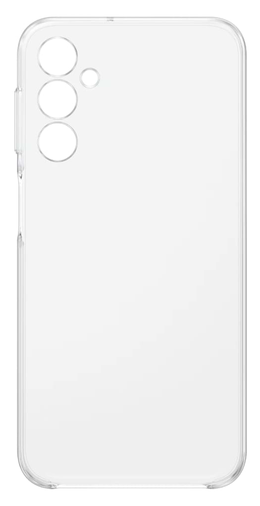 Уцінка - Чохол для смартфону
 Samsung Clear Case Samsung A24 Transparent (EF-QA245CTEGRU)