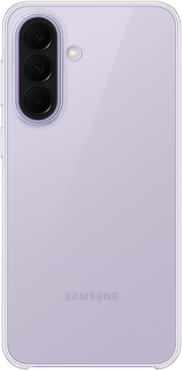Фото - Чехол для смартфона Samsung Clear Case A37 Transparent (EF-QA376CTEGWW)