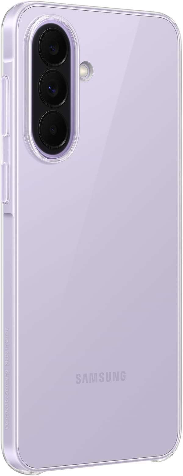 Фото - Чехол для смартфона Samsung Clear Case A37 Transparent (EF-QA376CTEGWW)