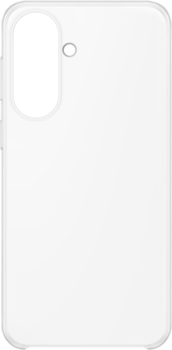 Фото - Чехол для смартфона Samsung Clear Case A37 Transparent (EF-QA376CTEGWW) Фото - Чехол для смартфона Samsung Clear Case A37 Transparent (EF-QA376CTEGWW)