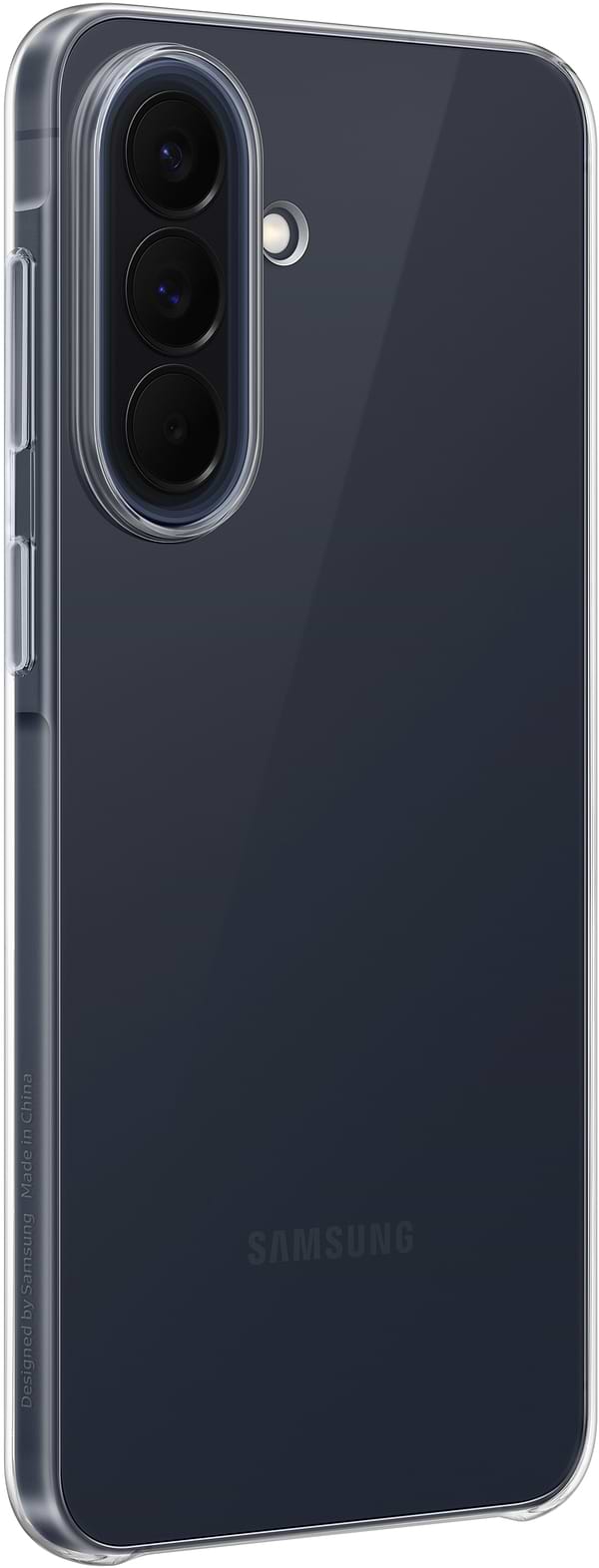 Фото - Чехол для смартфона Samsung Clear Case A57 Transparent (EF-QA576CTEGWW)