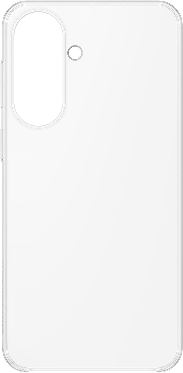 Фото - Чехол для смартфона Samsung Clear Case A57 Transparent (EF-QA576CTEGWW) Фото - Чехол для смартфона Samsung Clear Case A57 Transparent (EF-QA576CTEGWW)