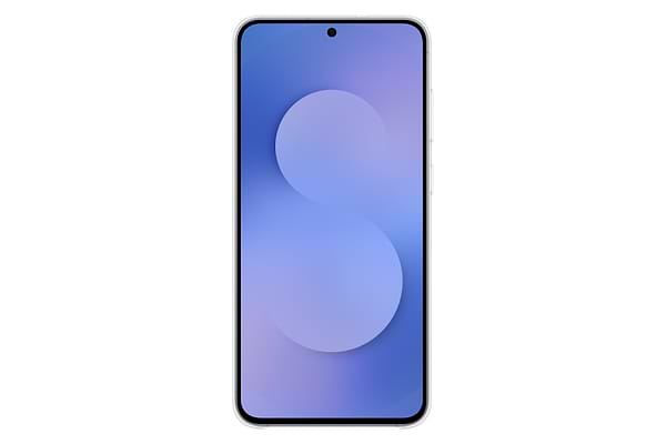 Фото - Чехол для смартфона Samsung Clear Case S25 FE Transparent (EF-QS731CTEGWW)