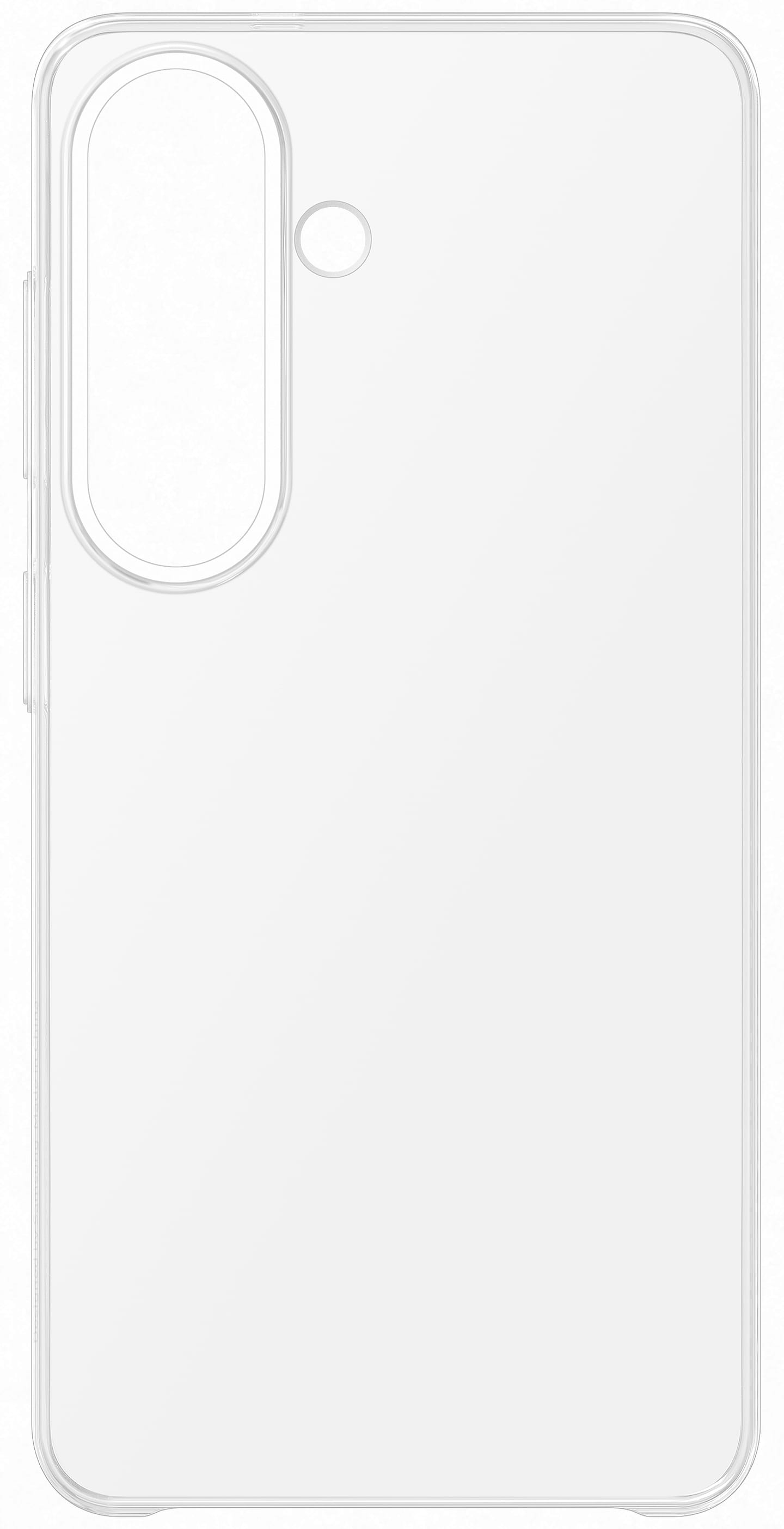 Купити Чохол для смартфону Samsung Clear Case S26 Transparency (EF-QS942CTEGWW) - Фото 1 Чохол для смартфону Samsung Clear Case S26 Transparency (EF-QS942CTEGWW) - Фото 1