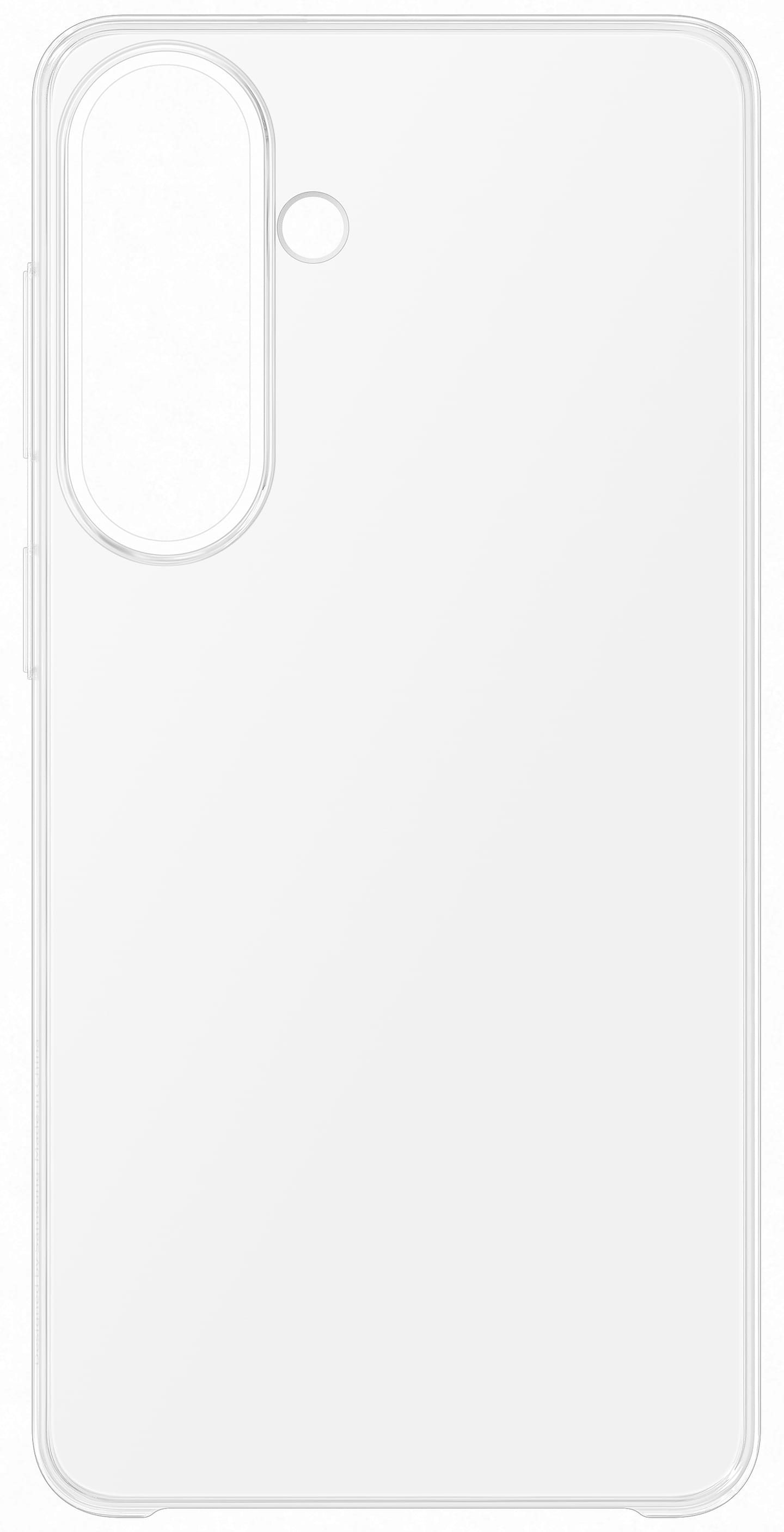 Купити Чохол для смартфону Samsung Clear Case S26+ Transparency (EF-QS947CTEGWW) - Фото 1 Чохол для смартфону Samsung Clear Case S26+ Transparency (EF-QS947CTEGWW) - Фото 1