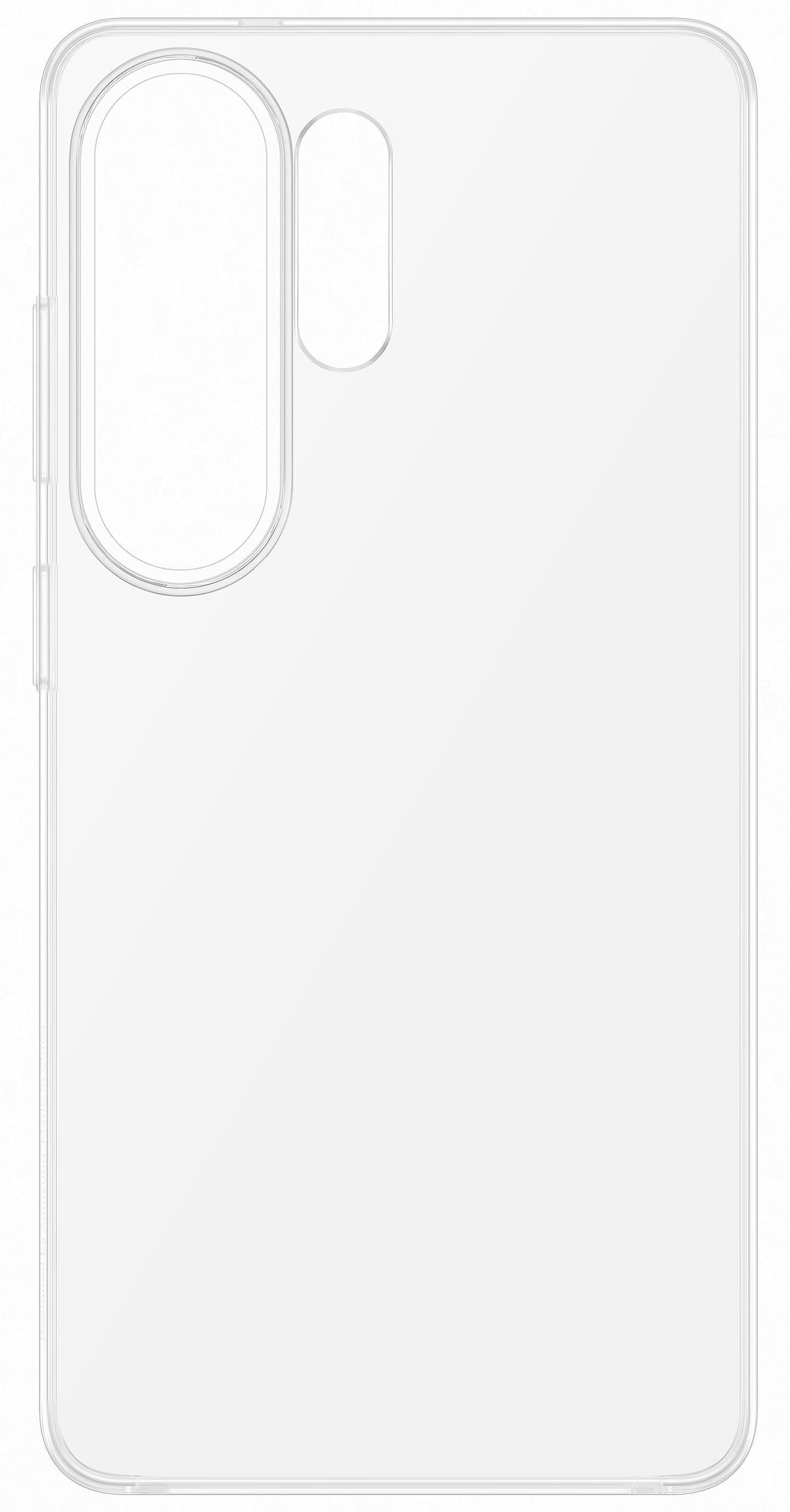 Купити Чохол для смартфону Samsung Clear Case S26 Ultra Transparency (EF-QS948CTEGWW) - Фото 1 Чохол для смартфону Samsung Clear Case S26 Ultra Transparency (EF-QS948CTEGWW) - Фото 1