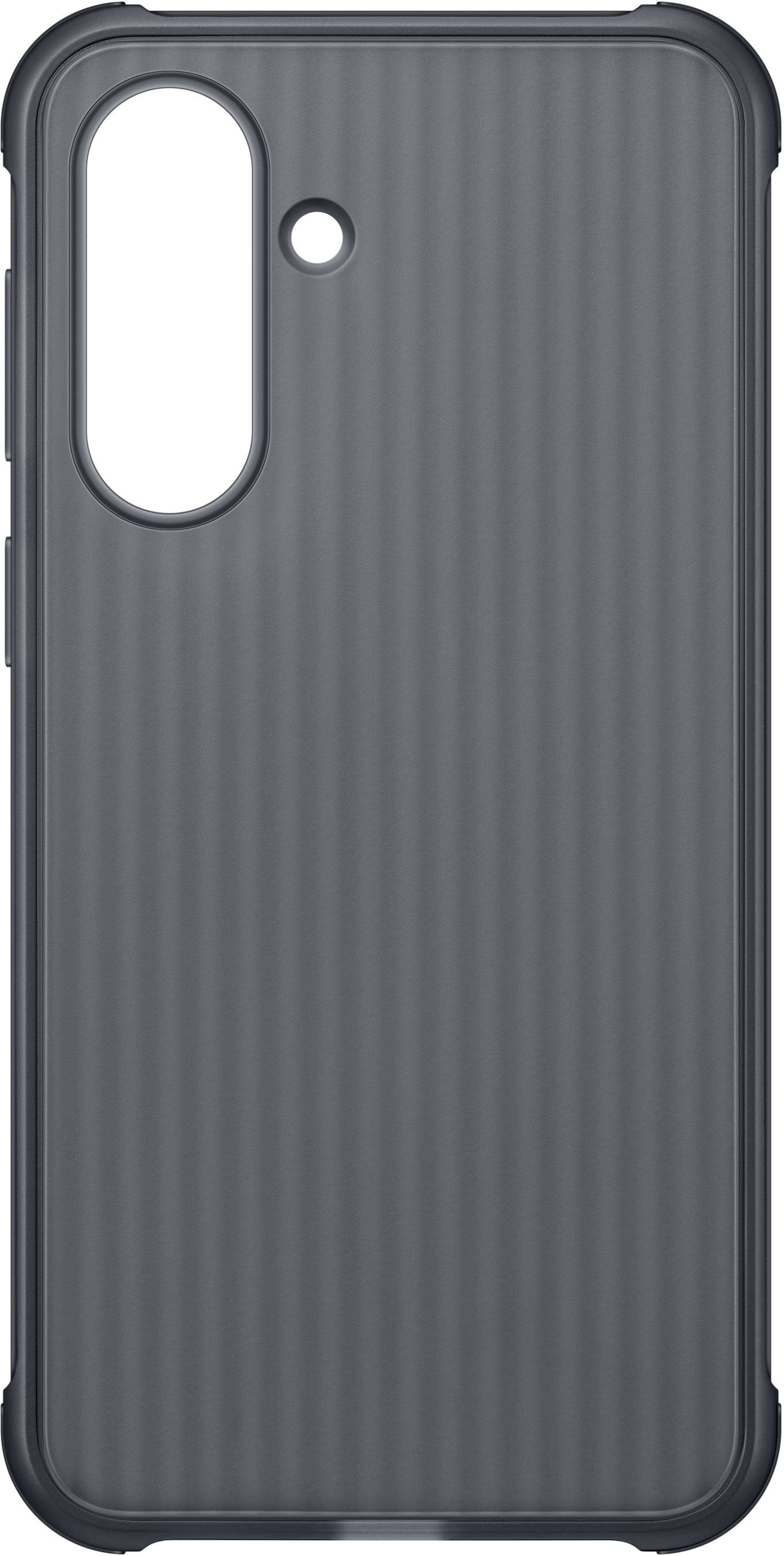 Чохол для смартфону Samsung Rugged Case A37 Black (EF-RA376CBEGWW)