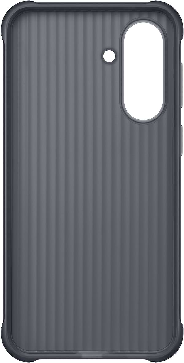 Фото - Чехол для смартфона Samsung Rugged Case A37 Black (EF-RA376CBEGWW)