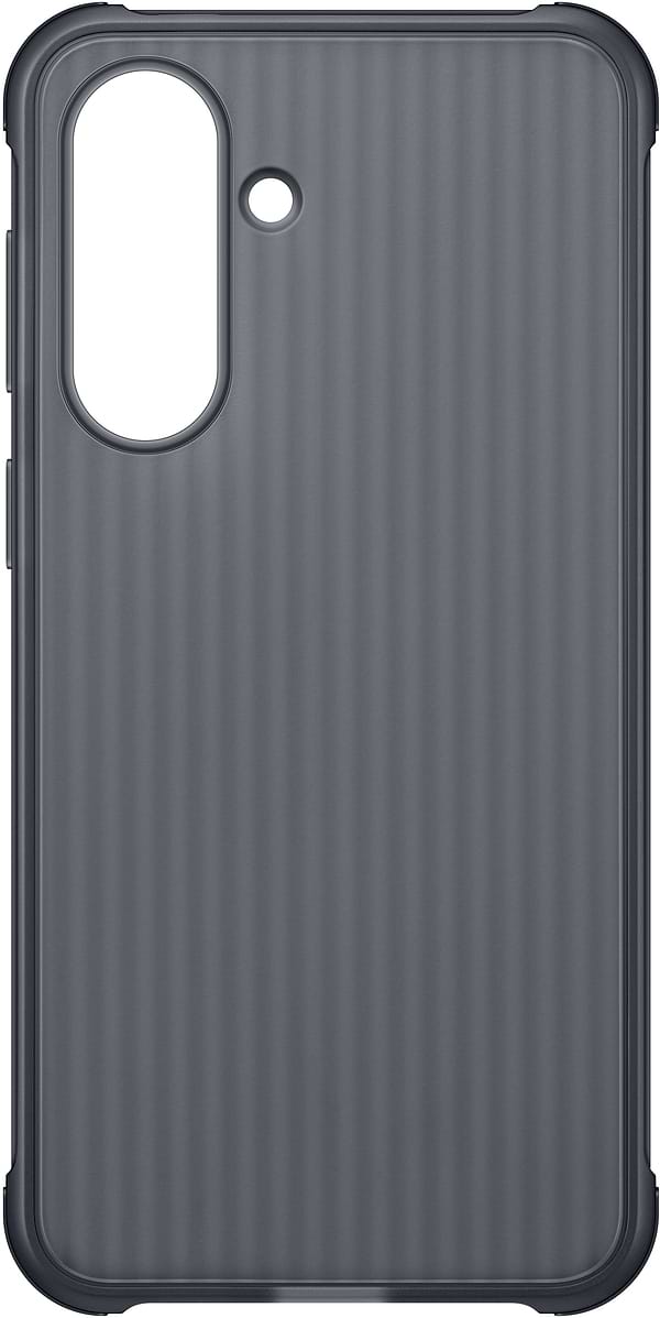 Фото - Чехол для смартфона Samsung Rugged Case A57 Black (EF-RA576CBEGWW)