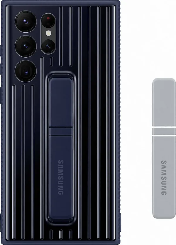 samsung protective standing case