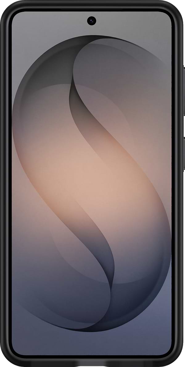 Фото - Чехол для смартфона Samsung Rugged Magnet Case S26 Black (EF-RS942CBEGWW)