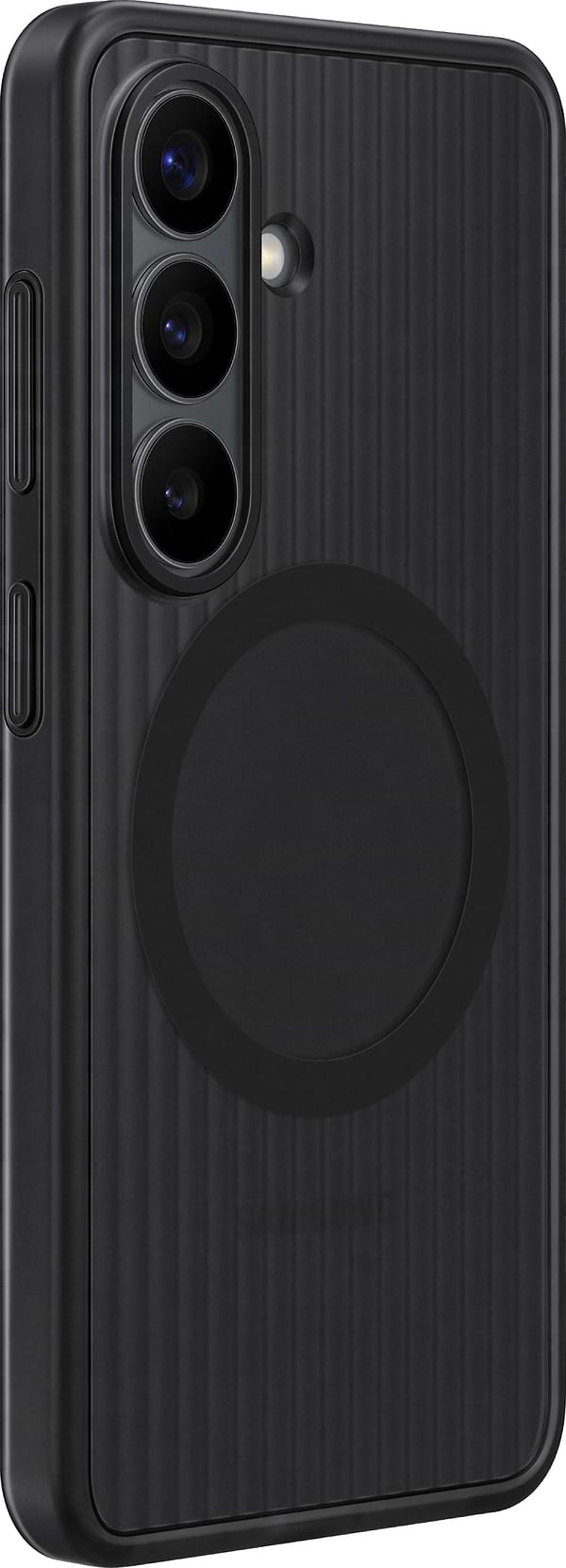 Фото - Чехол для смартфона Samsung Rugged Magnet Case S26 Black (EF-RS942CBEGWW)