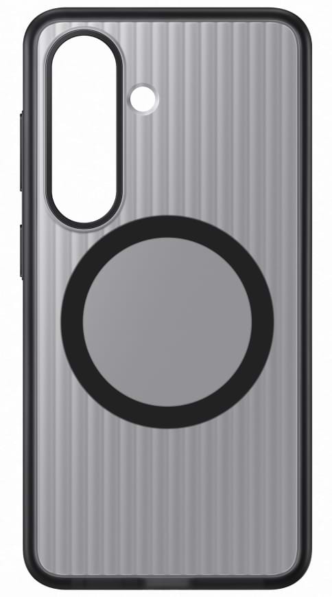 Фото - Чехол для смартфона Samsung Rugged Magnet Case S26 Black (EF-RS942CBEGWW)