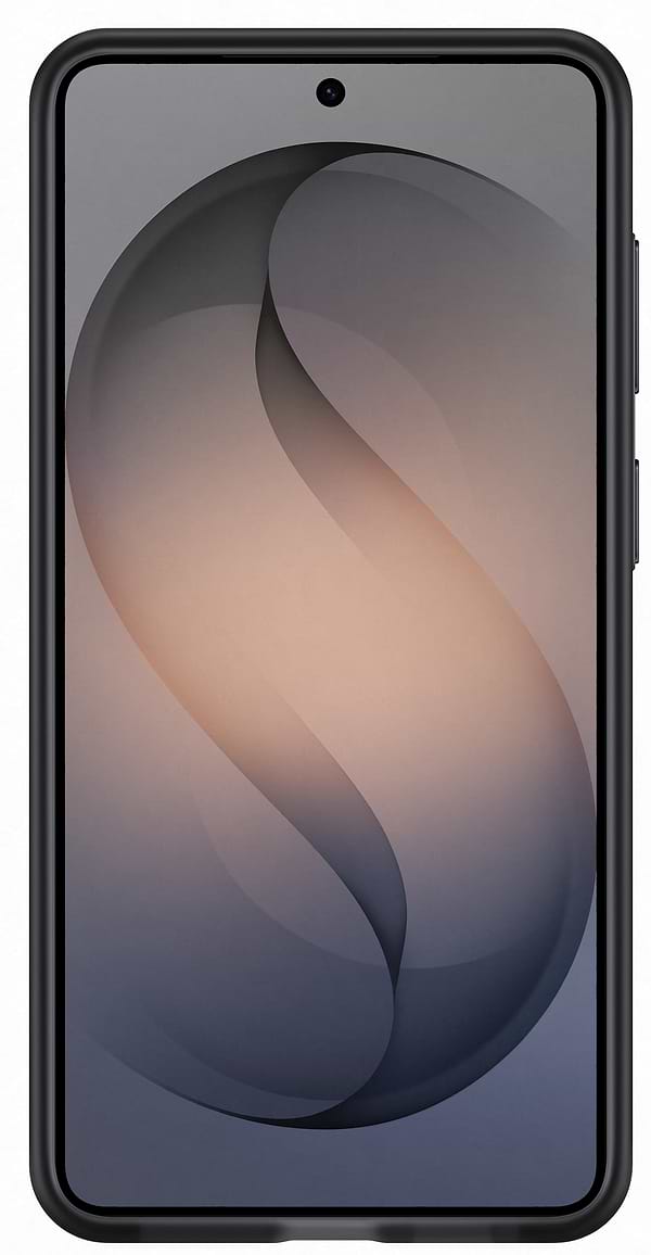 Фото - Чохол для смартфону Samsung Rugged Magnet Case S26+ Black (EF-RS947CBEGWW)