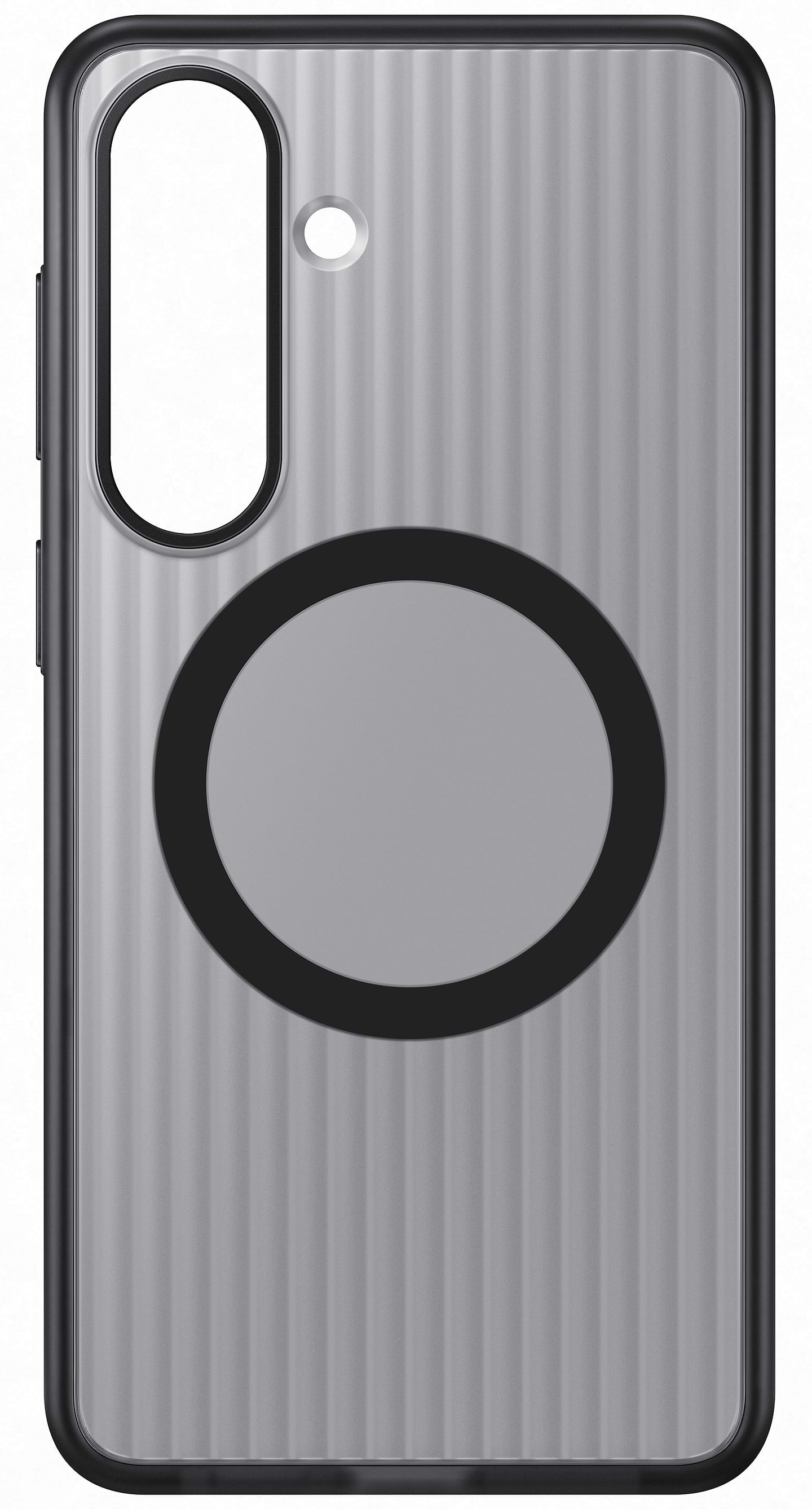 Купити Чохол для смартфону Samsung Rugged Magnet Case S26+ Black (EF-RS947CBEGWW) - Фото 1 Чохол для смартфону Samsung Rugged Magnet Case S26+ Black (EF-RS947CBEGWW) - Фото 1