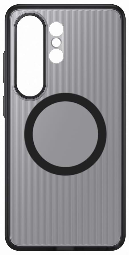 Купити Чохол для смартфону Samsung Rugged Magnet Case S26 Ultra Black (EF-RS948CBEGWW) - Фото 1 Чохол для смартфону Samsung Rugged Magnet Case S26 Ultra Black (EF-RS948CBEGWW) - Фото 1